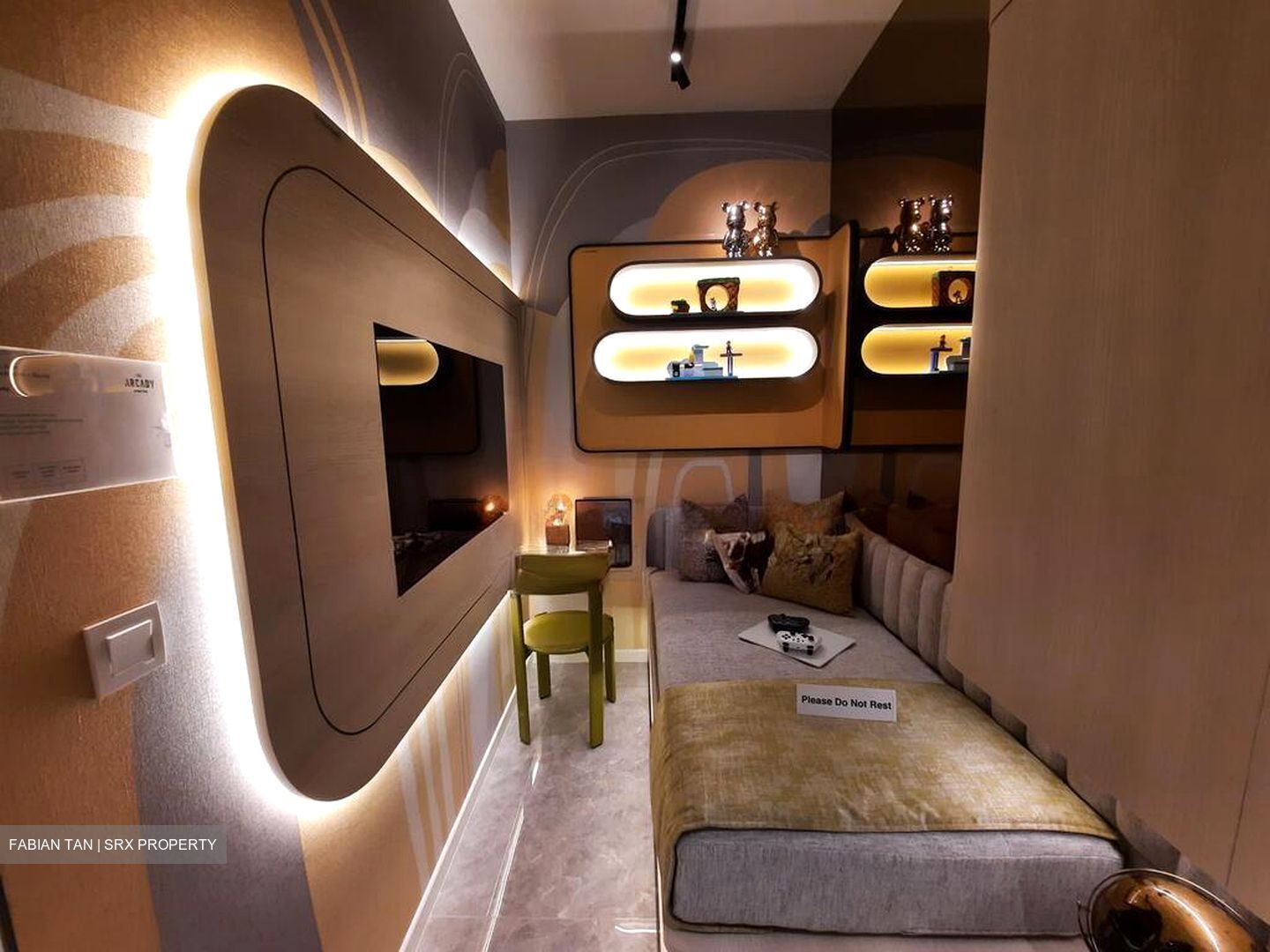 THE ARCADY AT BOON KENG (D12), Apartment #499303611